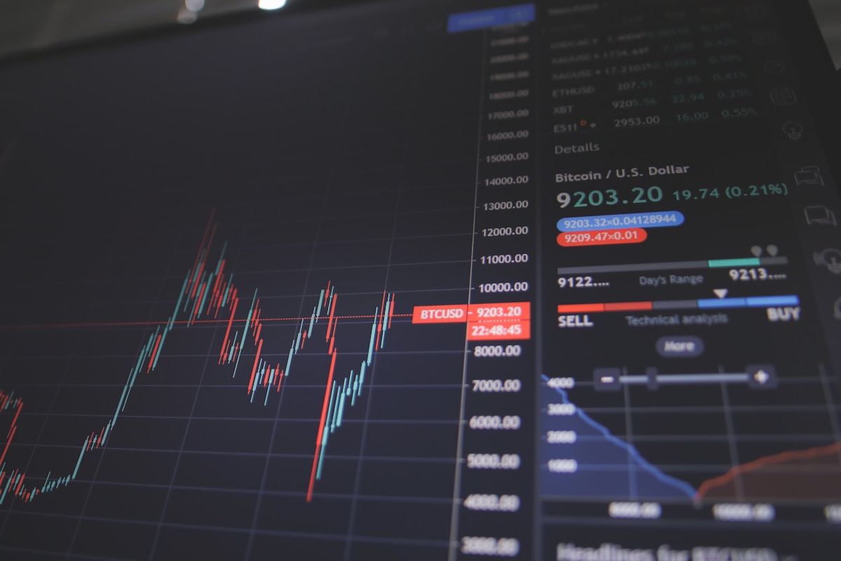 Weekly Market Review: Stocks Rally Strongly, Exchange Rate Stable
