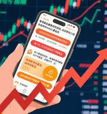 港股走势图