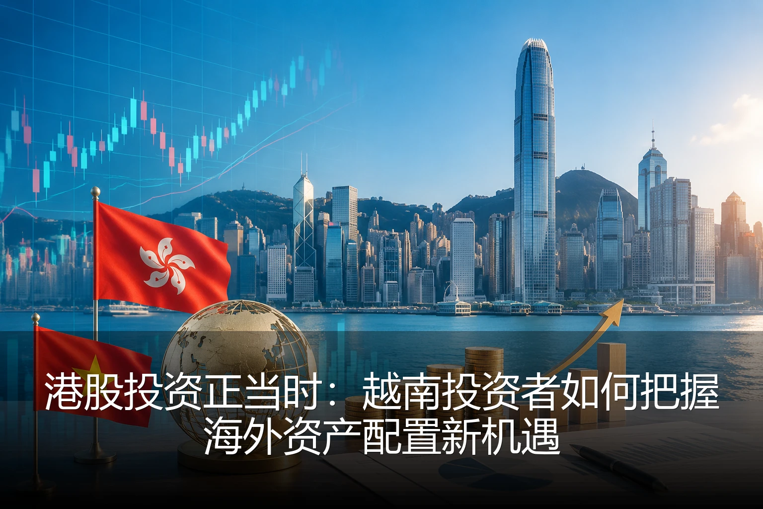 港股投资正当时：越南投资者如何把握海外资产配置新机遇