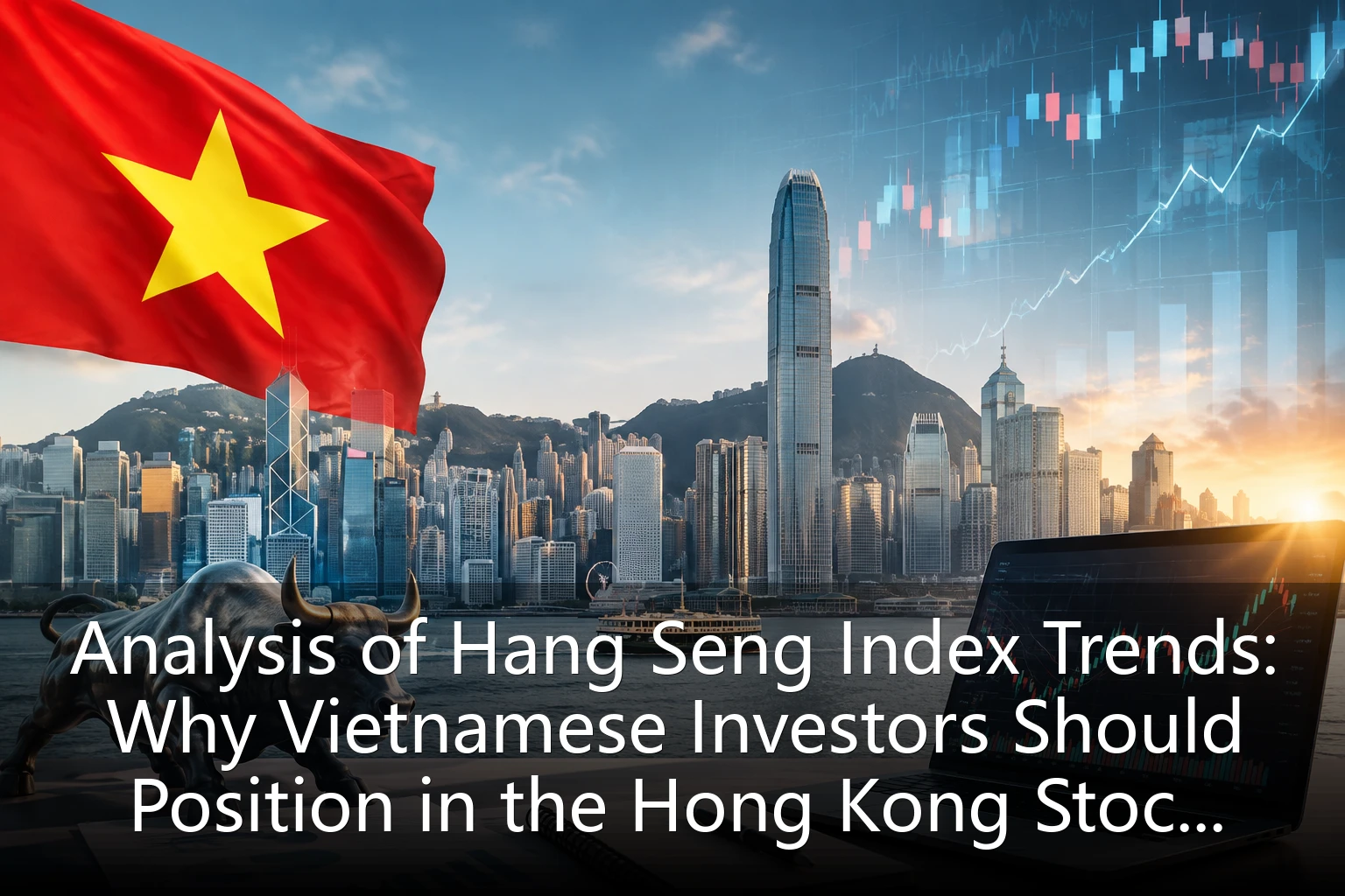Analysis of Hang Seng Index Trends: Why Vietnamese Investors Should Position in the Hong Kong Stock Market