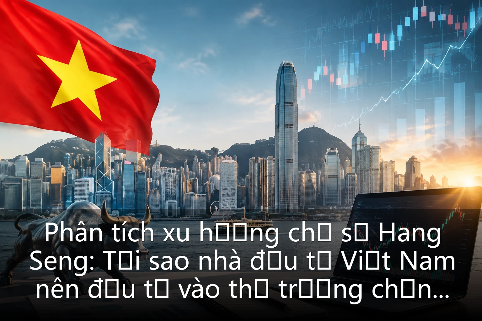 Phân tích xu hướng chỉ số Hang Seng: Tại sao nhà đầu tư Việt Nam nên đầu tư vào thị trường chứng khoán Hồng Kông